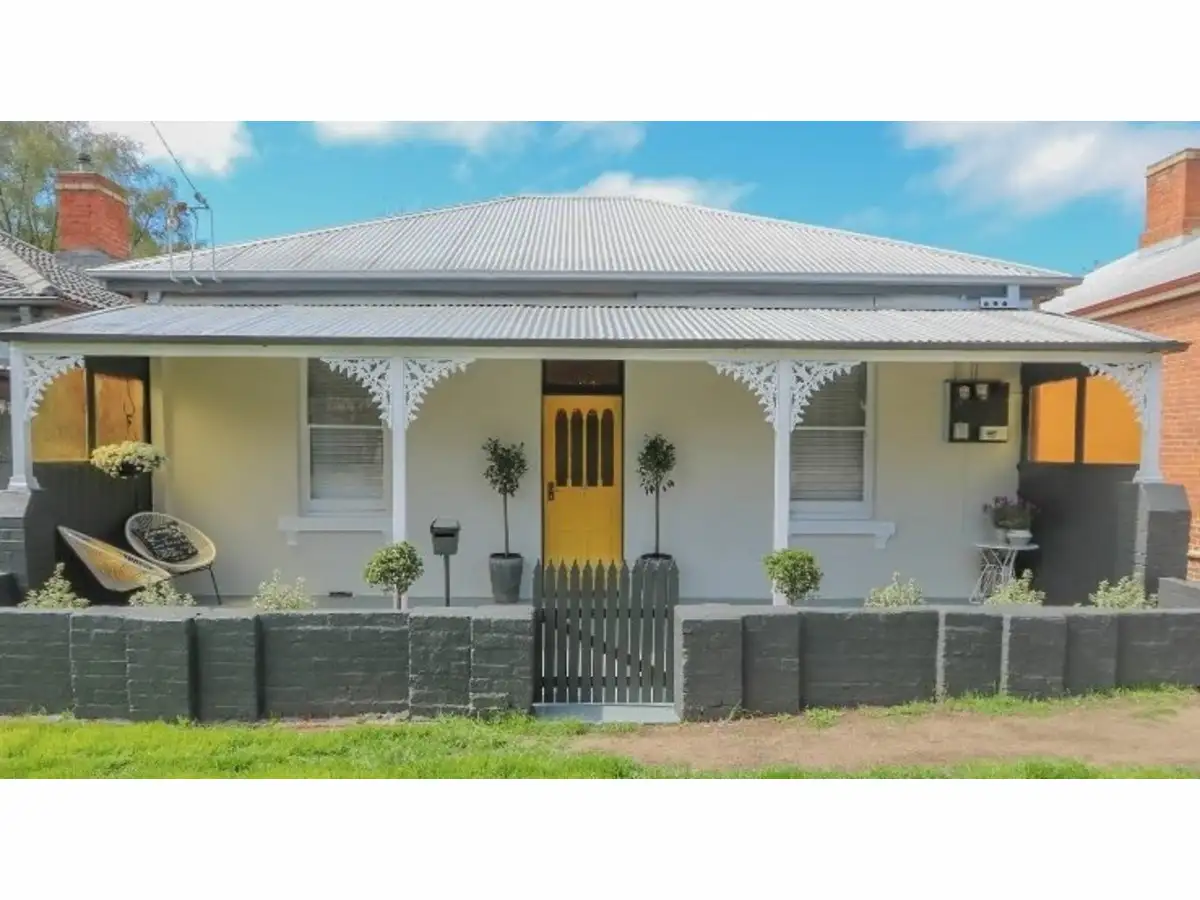 Main view of Homely house listing, 20 Torch Street, South Bathurst NSW 2795