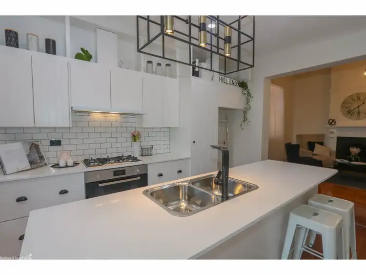 Second view of Homely house listing, 20 Torch Street, South Bathurst NSW 2795