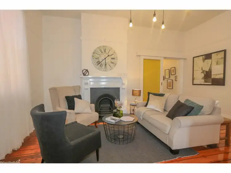 Third view of Homely house listing, 20 Torch Street, South Bathurst NSW 2795