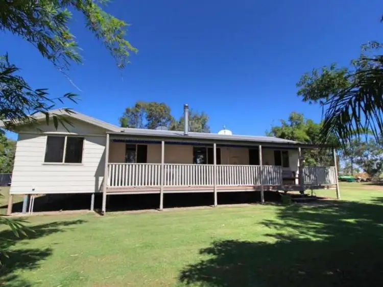 16 Brennan Road, Elliott Heads QLD 4670