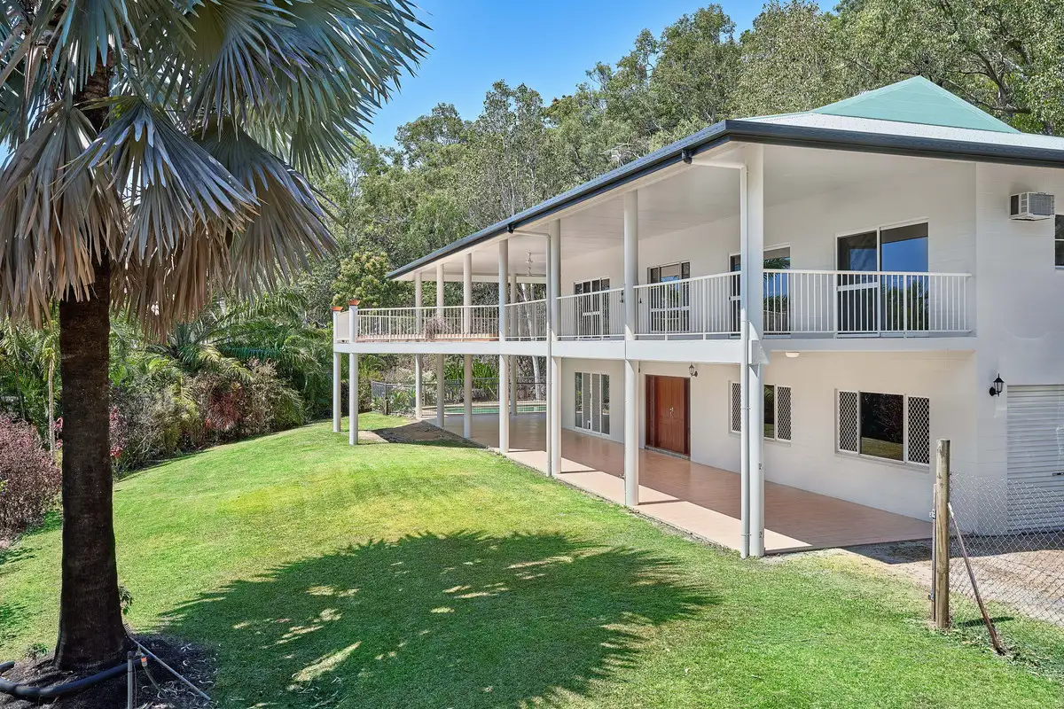 Main view of Homely house listing, 13-15 Lark Close, Clifton Beach QLD 4879