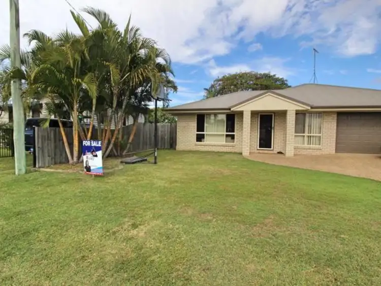 26A Parker Street, Millbank QLD 4670