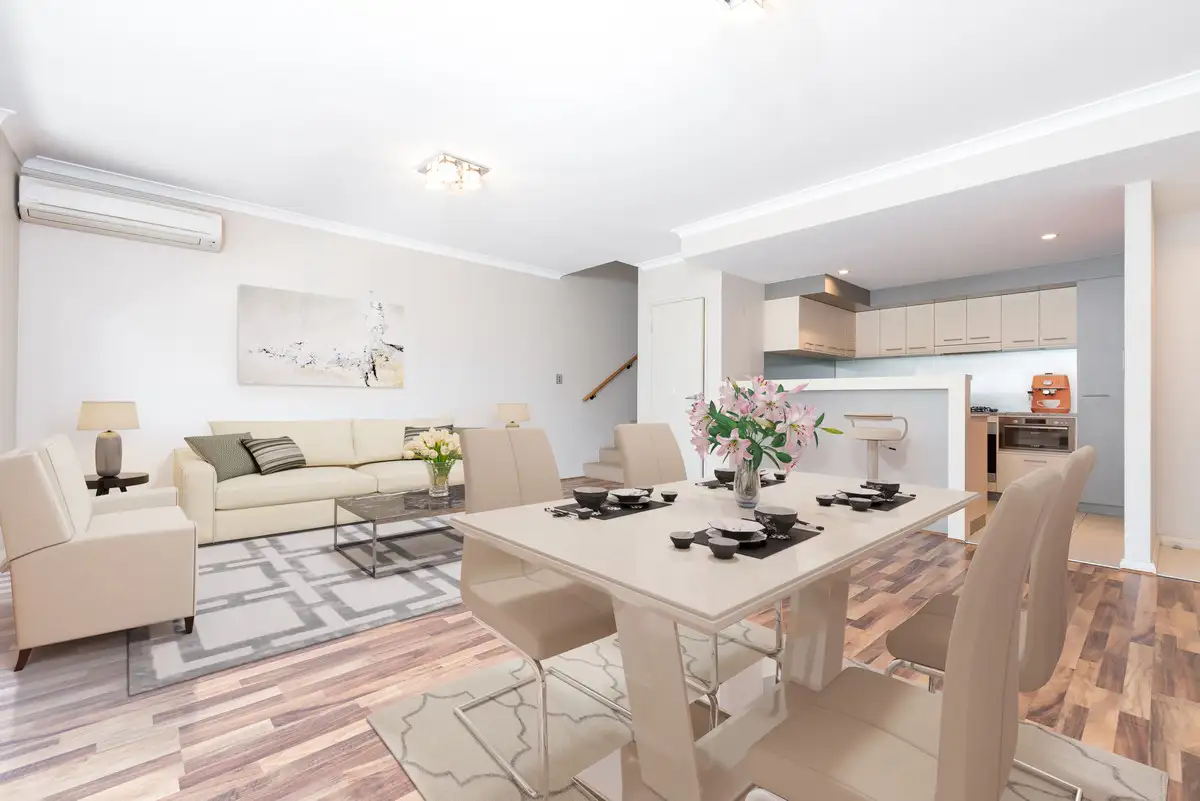 Main view of Homely apartment listing, 30/2 Wexford Street, Subiaco WA 6008