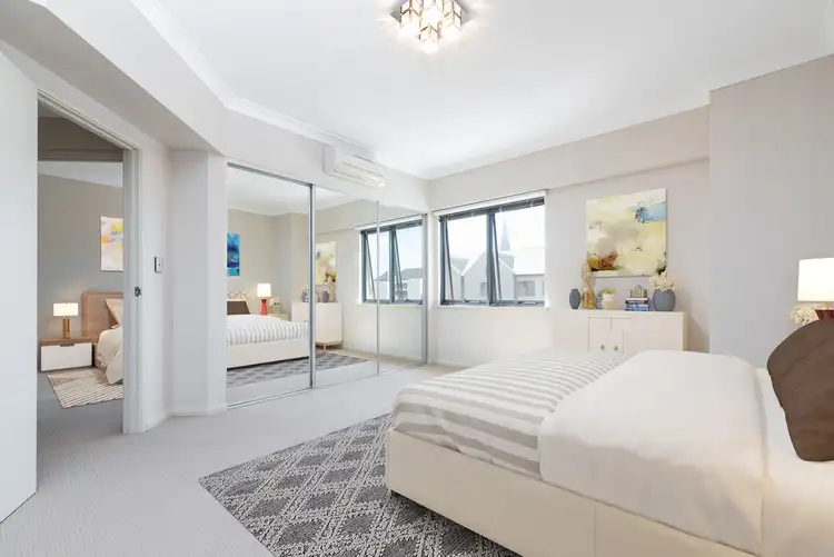 Seventh view of Homely apartment listing, 30/2 Wexford Street, Subiaco WA 6008