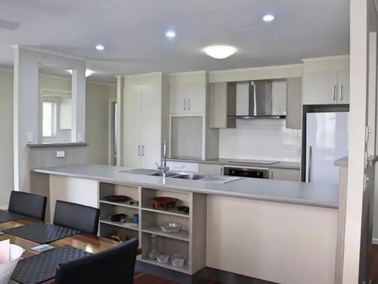 58 Totten Street, Kepnock QLD 4670