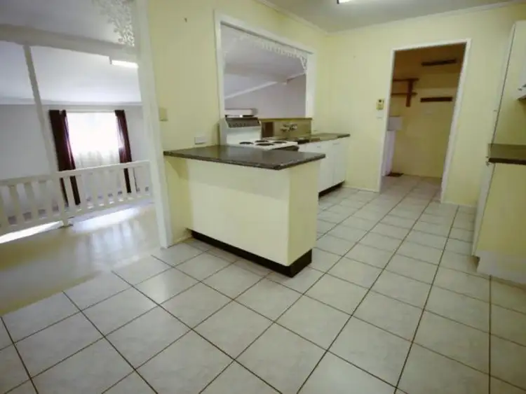 Sixth view of Homely house listing, 54 Loeskow  Street, Bundaberg North QLD 4670