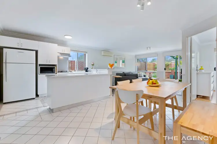 Third view of Homely unit listing, 1/64 Moondine Drive, Wembley WA 6014