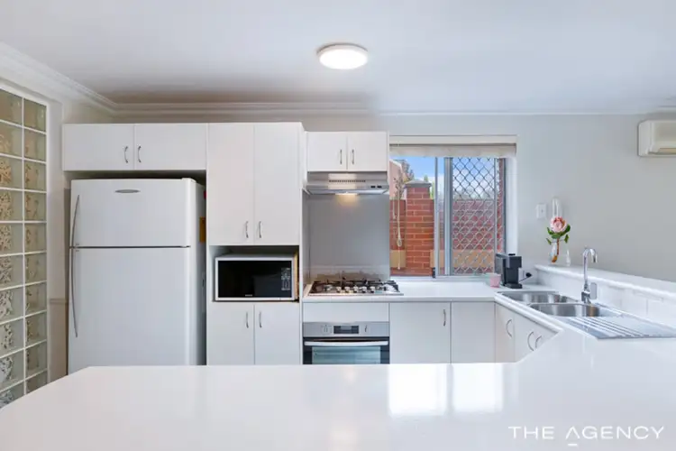 Fourth view of Homely unit listing, 1/64 Moondine Drive, Wembley WA 6014