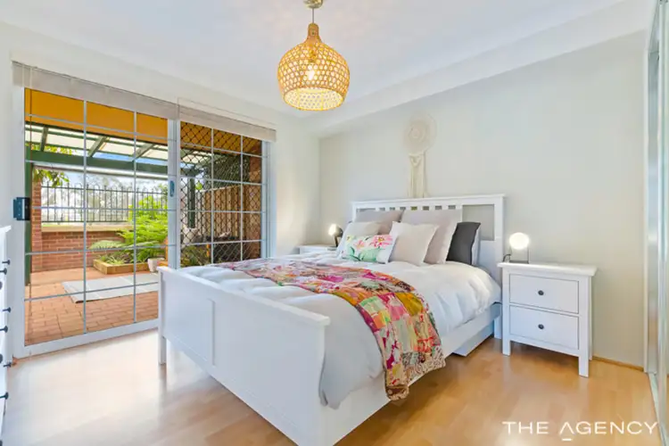 Fifth view of Homely unit listing, 1/64 Moondine Drive, Wembley WA 6014