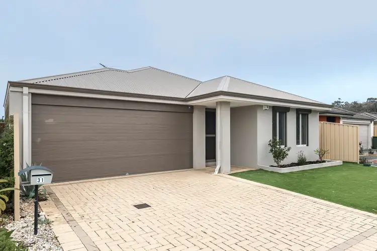 Second view of Homely house listing, 31 Keyham Street, Bertram WA 6167