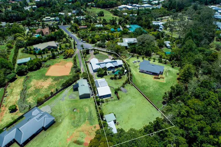 11 Hicks Close, Kewarra Beach QLD 4879