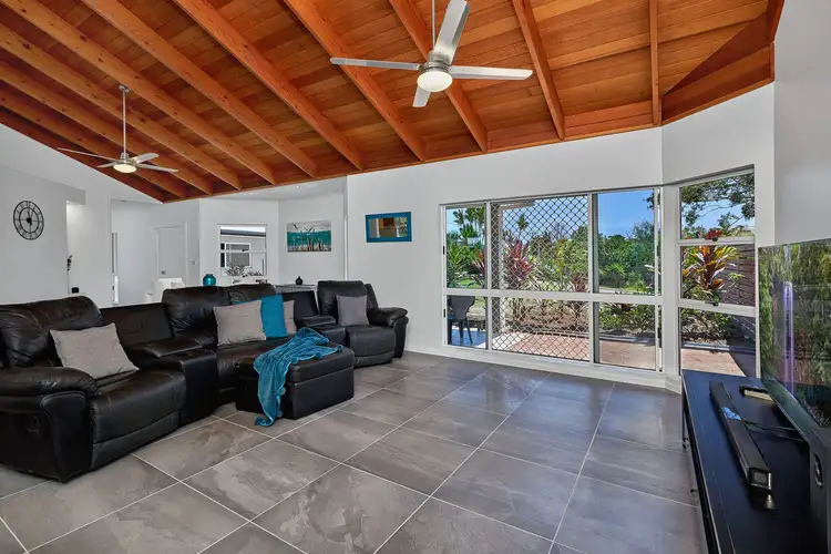 Fifth view of Homely house listing, 11 Hicks Close, Kewarra Beach QLD 4879