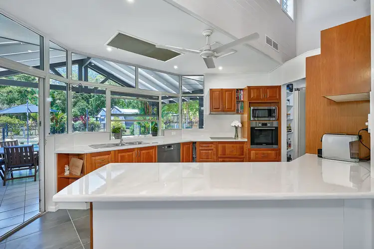 Sixth view of Homely house listing, 11 Hicks Close, Kewarra Beach QLD 4879