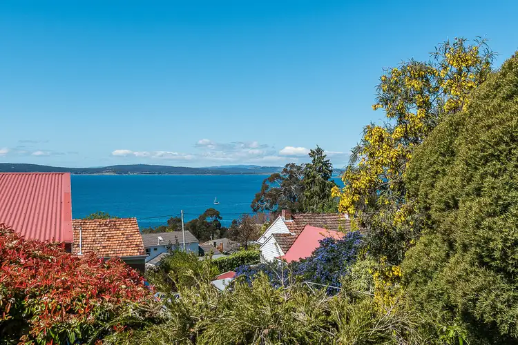 Fifth view of Homely house listing, 14 Oakleigh Avenue, Taroona TAS 7053