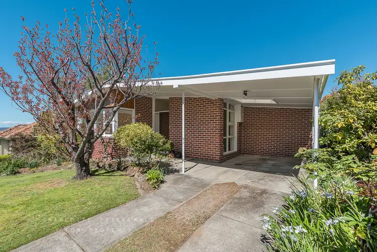 Sixth view of Homely house listing, 14 Oakleigh Avenue, Taroona TAS 7053