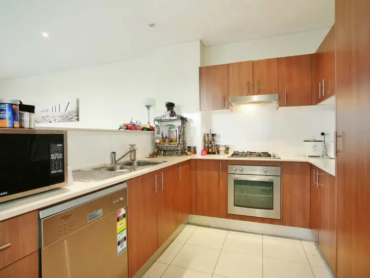 Second view of Homely apartment listing, 17/17-19 Hassall Street, Parramatta NSW 2150