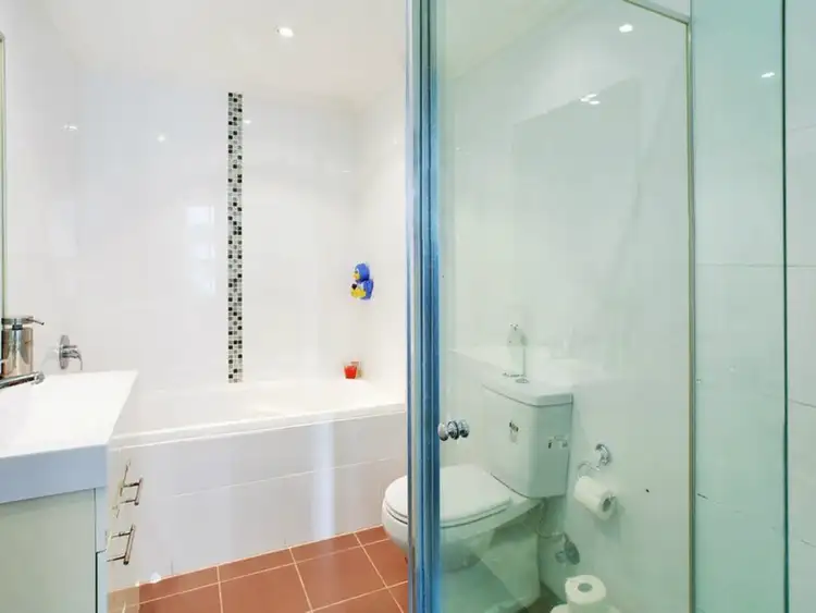 Fourth view of Homely apartment listing, 17/17-19 Hassall Street, Parramatta NSW 2150