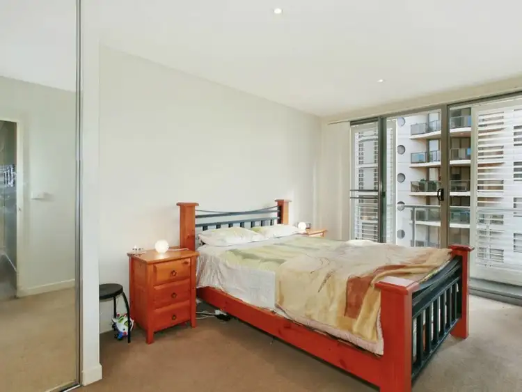Fifth view of Homely apartment listing, 17/17-19 Hassall Street, Parramatta NSW 2150