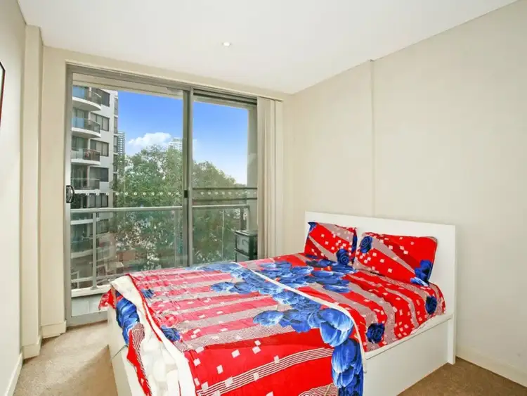 Sixth view of Homely apartment listing, 17/17-19 Hassall Street, Parramatta NSW 2150