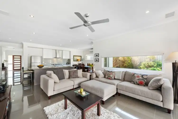 Fourth view of Homely house listing, 8 Drovers Close, Ferny Hills QLD 4055