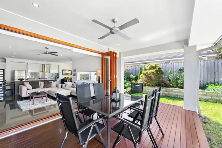Fifth view of Homely house listing, 8 Drovers Close, Ferny Hills QLD 4055