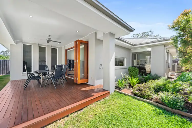 Sixth view of Homely house listing, 8 Drovers Close, Ferny Hills QLD 4055