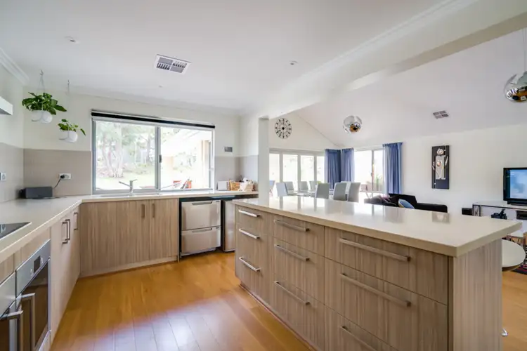 Second view of Homely house listing, 20 Paull View, Bedfordale WA 6112