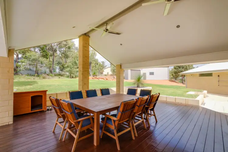 Fifth view of Homely house listing, 20 Paull View, Bedfordale WA 6112
