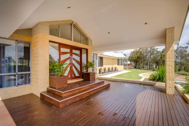 Seventh view of Homely house listing, 20 Paull View, Bedfordale WA 6112
