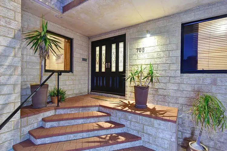 Fifth view of Homely house listing, 70B Ocean Drive, Quinns Rocks WA 6030