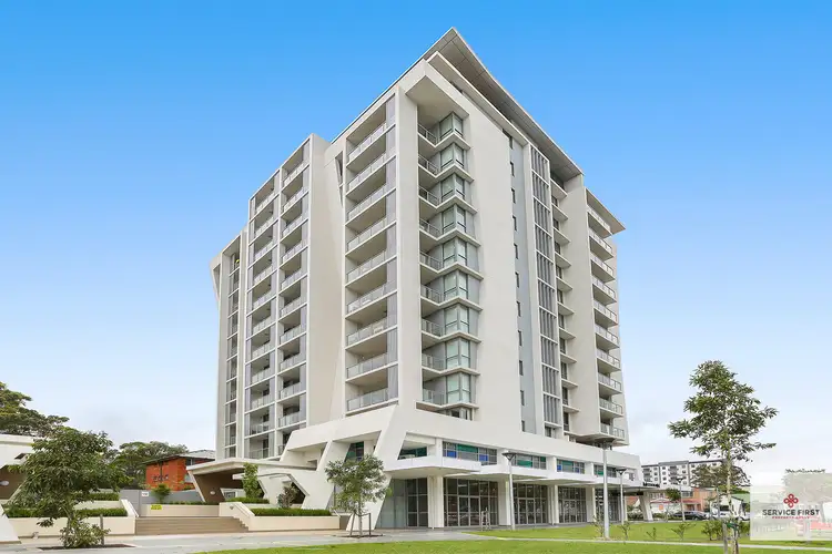 1032/111 High Street, Mascot NSW 2020