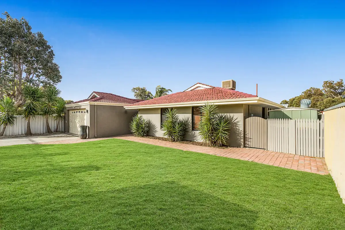 Main view of Homely house listing, 16 Goolema Place, Wanneroo WA 6065