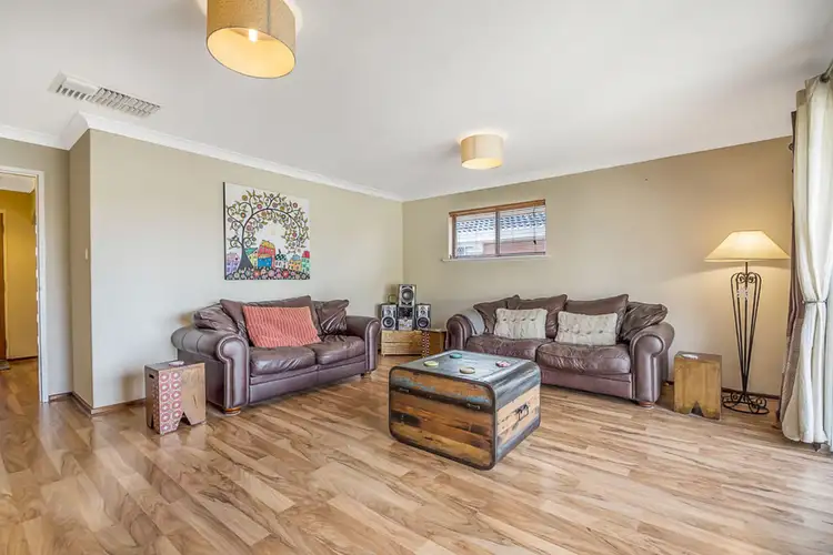 Third view of Homely house listing, 16 Goolema Place, Wanneroo WA 6065