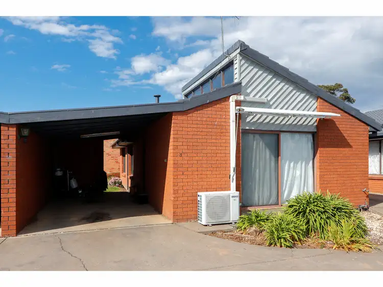 3/96 Reeve Street, Sale VIC 3850
