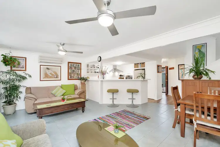 Third view of Homely house listing, 58/36 Weedons Road, Nerang QLD 4211