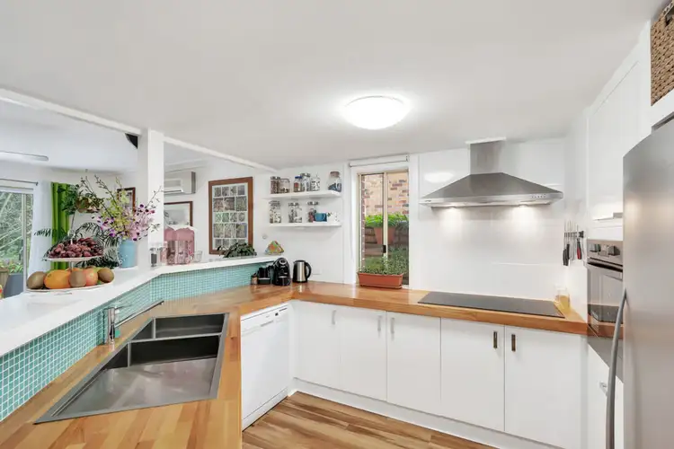 Fourth view of Homely house listing, 58/36 Weedons Road, Nerang QLD 4211