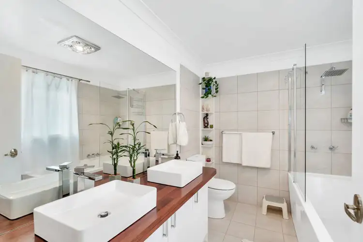 Fifth view of Homely house listing, 58/36 Weedons Road, Nerang QLD 4211