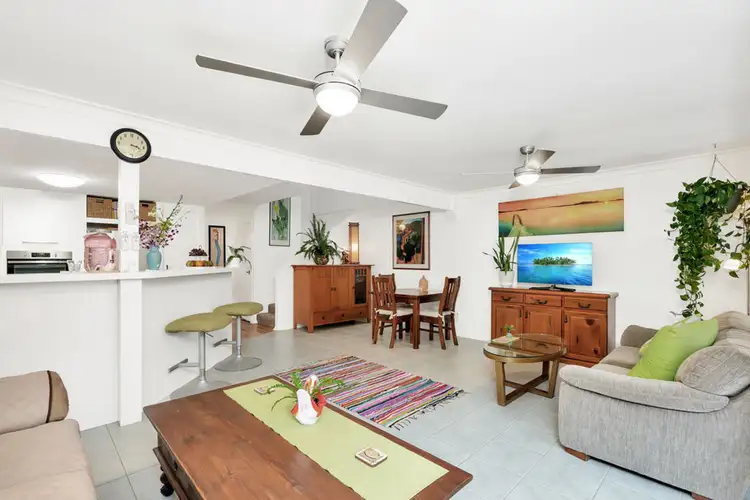 Sixth view of Homely house listing, 58/36 Weedons Road, Nerang QLD 4211