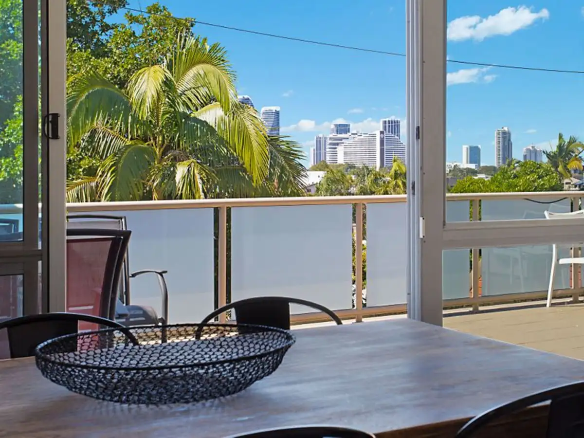 Main view of Homely apartment listing, 23/111 Rio Vista Boulevard, Broadbeach Waters QLD 4218