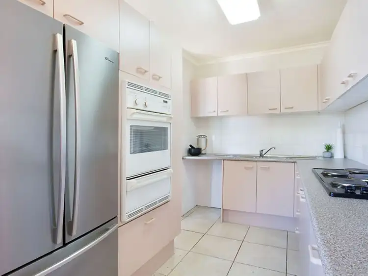 Fourth view of Homely apartment listing, 23/111 Rio Vista Boulevard, Broadbeach Waters QLD 4218