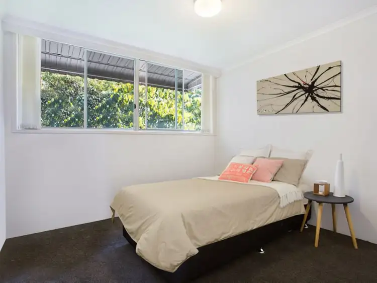 Fifth view of Homely apartment listing, 23/111 Rio Vista Boulevard, Broadbeach Waters QLD 4218