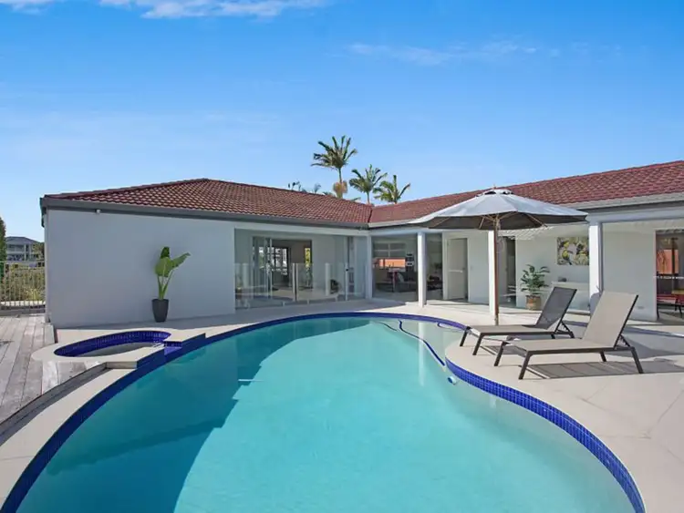 Third view of Homely house listing, 8 Witt Avenue, Carrara QLD 4211