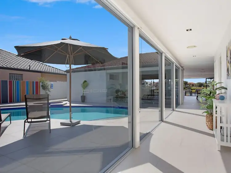 Fourth view of Homely house listing, 8 Witt Avenue, Carrara QLD 4211