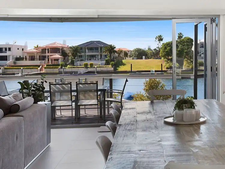 Sixth view of Homely house listing, 8 Witt Avenue, Carrara QLD 4211