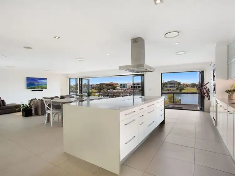 Seventh view of Homely house listing, 8 Witt Avenue, Carrara QLD 4211
