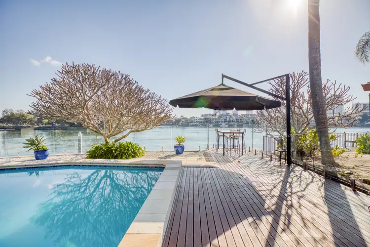74 Sunset Boulevard, Surfers Paradise QLD 4217