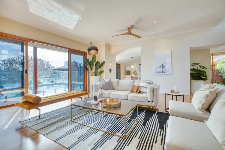 Third view of Homely house listing, 74 Sunset Boulevard, Surfers Paradise QLD 4217