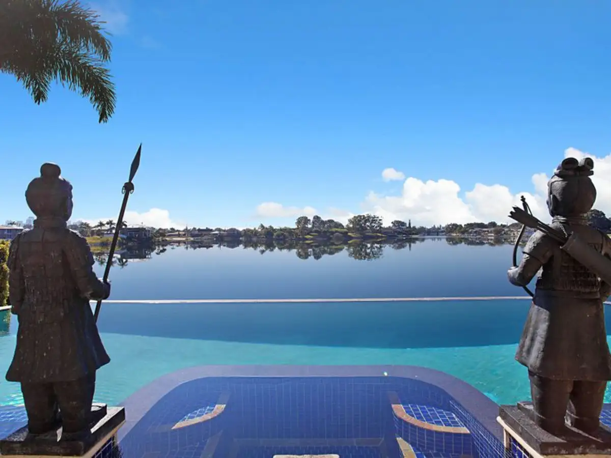 Main view of Homely house listing, 24 Winch Court, Mermaid Waters QLD 4218