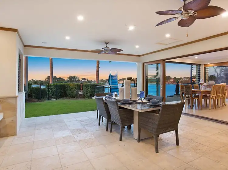 Third view of Homely house listing, 24 Winch Court, Mermaid Waters QLD 4218