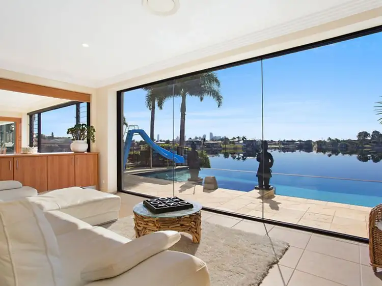 Fifth view of Homely house listing, 24 Winch Court, Mermaid Waters QLD 4218